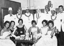 IBPOE State Convention, Winchester VA, 1960s